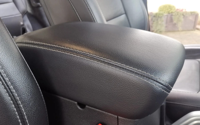 Jeep Wrangler cena 259900 przebieg: 45000, rok produkcji 2021 z Wolbrom małe 781